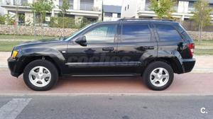 JEEP Grand Cherokee 3.0 V6 CRD Laredo 5p.