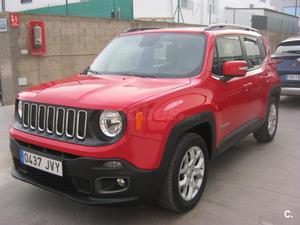 JEEP Renegade 1.6 Mjet Rebel 4x2 E6 5p.