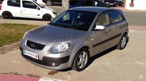 KIA Rio 1.4 DOHC EX1 4p.