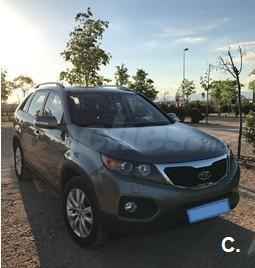 KIA Sorento 2.2 CRDi Emotion Automatico 4x4 5p.