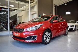 KIA ceed 1.4 CVVT 74kW 100CV Concept 5p.