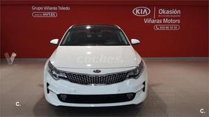 Kia Optima 1.7 Crdi Vgt 141cv Emotion Dct Ecodynam 4p. -16