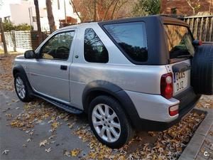 LAND-ROVER Freelander 2.0TD4 Sport 3p.