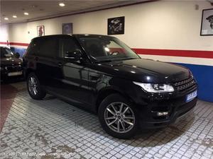 LAND ROVER RANGE ROVER EN VENTA EN MADRID (MADRID) - MADRID