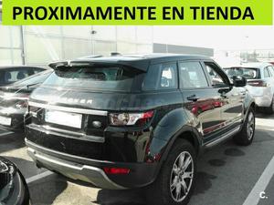 LAND-ROVER Range Rover Evoque 2.2L eDCV 4x2 Pure 5p.