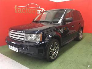 LAND-ROVER Range Rover Sport 3.6 TD V8 HSE 5p.