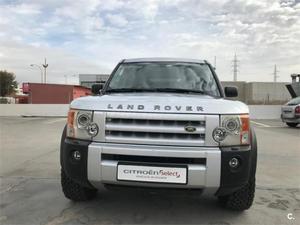 Land-rover Discovery 2.7 Tdv6 Se 5p. -05