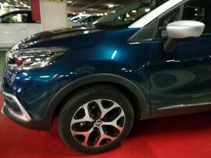 Llantas originales Renault Captur 17