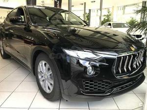 MASERATI Levante Diesel 5p.