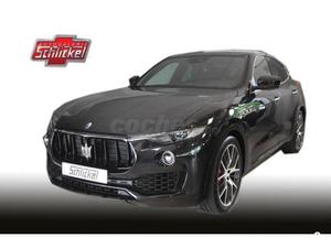 MASERATI Levante S 5p.