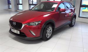 MAZDA CX3 2.0 SKYACTIV GE Style Nav 2WD 5p.