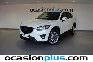 MAZDA CXcv DE 4WD Luxury 5p.