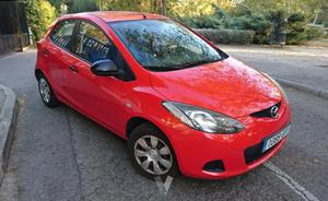 MAZDA Mazda2 Active 1.4 CRTD -09