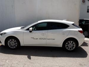 MAZDA Mazda3 1.5 DE 105 MT Style Confort 5p.