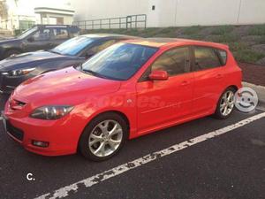 MAZDA Mazda3 1.6 VVT Active 5p.