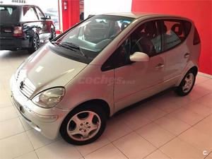 MERCEDES-BENZ Clase A A 160 CDI AVANTGARDE 5p.