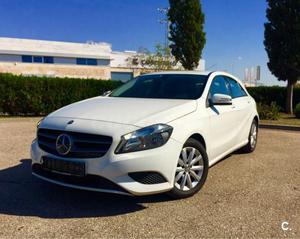 MERCEDES-BENZ Clase A A 180 CDI Urban 5p.