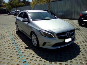 MERCEDES-BENZ Clase A A 200 d 5p.