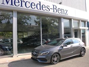 MERCEDES-BENZ Clase A A 200 d 5p.