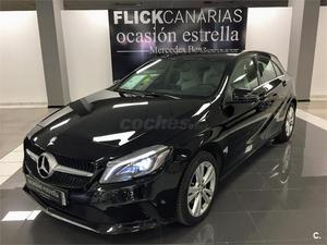 MERCEDES-BENZ Clase A A p.