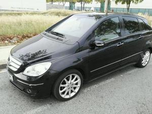 MERCEDES-BENZ Clase B B 200 CDI -05