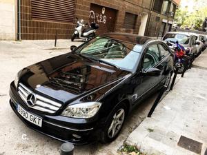 MERCEDES-BENZ Clase CLC CLC 180 K 3p.