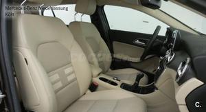 MERCEDES-BENZ Clase GLA GLA 200 Style 5p.