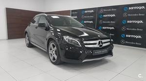 MERCEDES-BENZ Clase GLA GLA 200 d AMG Line 5p.