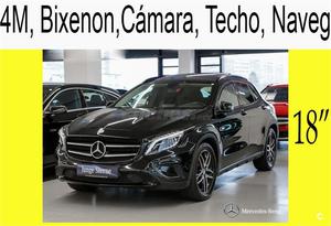 MERCEDES-BENZ Clase GLA GLA 220 CDI 4Matic Urban 5p.