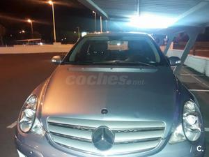 MERCEDES-BENZ Clase R R 280 CDI 4MATIC 5p.