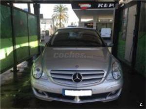 MERCEDES-BENZ Clase R R MATIC 5p.