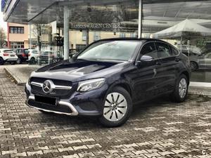 MERCEDES-BENZ GLC Coupe GLC MATIC 5p.