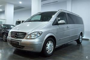 MERCEDES-BENZ Viano 3.0 CDI Ambiente Extralarga 4p.