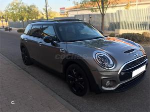 MINI CLUBMAN COOPER SD 5p.