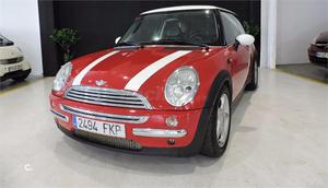 MINI MINI Cooper 3p.