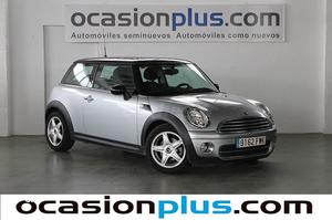 MINI MINI Cooper D 3p.