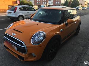 MINI MINI Cooper S 3p.