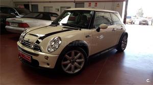 MINI MINI Cooper S 3p.