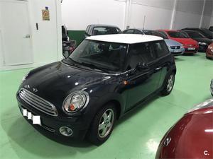 MINI MINI One 3p.