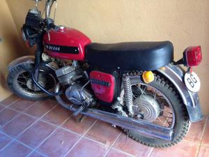 MOTOR MANIA ciclomotor -88