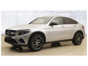 Mercedes-Benz GLC 250