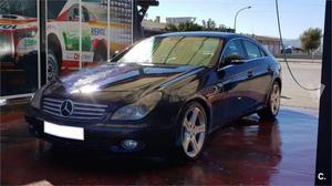 Mercedes-benz Clase Cls Cls 320 Cdi 4p. -06