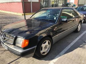 Mercedes-benz Clase E E 320 Coupe 2p. -91