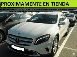 Mercedes-benz Clase Gla Gla 220 D Style 5p. -15