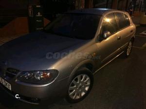 NISSAN Almera 1.5 Visia 5p.