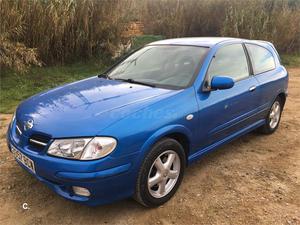 NISSAN Almera 1.8 Sport 3p.