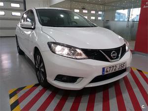 NISSAN PULSAR 1.2 DIGT NCONNECTA 5p.