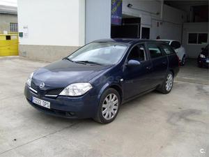 NISSAN Primera 2.0 Acenta Sportwagon 5p.