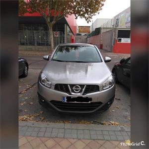 NISSAN QASHQAI 1.5 dCi ACENTA 4x2 5p.