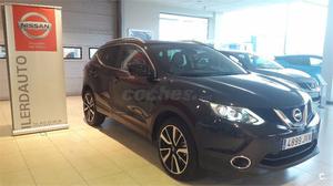 NISSAN QASHQAI 1.6dCi SS TEKNA 4x2 5p.